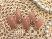 アンティム(Intime)/2022年7月キャンペーンデザイン