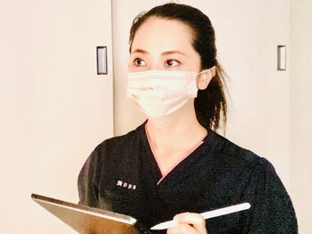 あくび 西麻布(aqu美)/悩みに合わせオーダーメイド施術