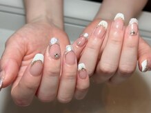 マイショウ 加須店(MY SHOW)/ハワイアンネイル