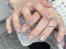 サニエプラス(Sagnier+)/92