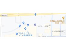 丸亀骨師堂/高松におられる方オススメ店です