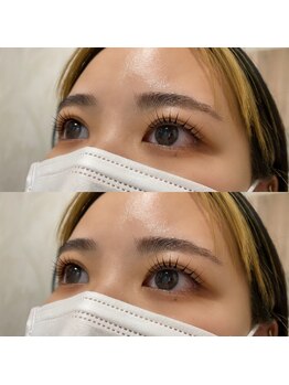 イチ(ichi)/まつげパーマ