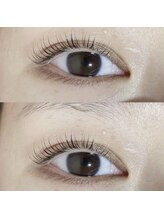 リリアル 福井店(LiLial)/まつげパーマ