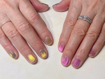 ウープスネイル 北上パル店(OopsNAIL)/