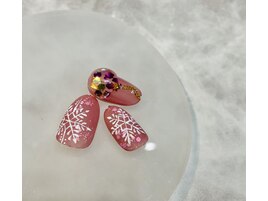 ネイリスト相談コース120分