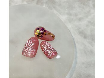 ミヤビネイル(miyabi nail)/ネイリスト相談コース120分