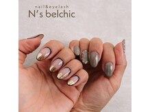 エヌズ ベルシック(N's belchic)/