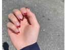 フレンチコース見本
