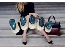 ネイル デイ 烏丸(NAIL DAY)/定額シンプルコース/フィルイン