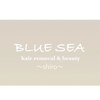 ブルーシー シロ(BLUESEA shiro)のお店ロゴ