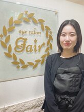 アイサロンフェア 横浜(eyesalon Fair) SATA 