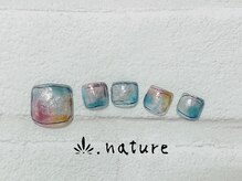 ネイチャー(NATURE)