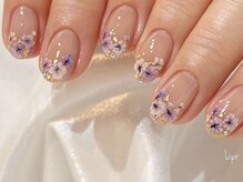 リプルネイル(Lipr Nail)