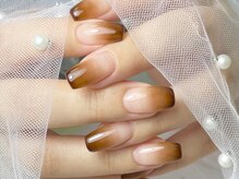 ワイドット(Y.)/グラデーション