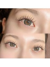 アンダーバーホワイトプラス 南海難波店(_WHITE+)/