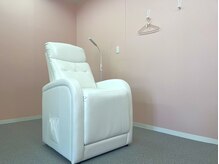 テアシア メメ(Teasia meme)/～リクライニングチェア～