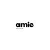 アミィ(amie)のお店ロゴ
