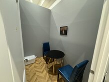 RBL イオンモール福岡店/カウンセリングルーム