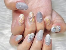 ライクネイル 本店(RaiK NaiL)/