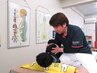 【首・肩こり/頭痛でお悩みの方★】全身整体カイロ 所要時間80分 ¥6000→5500