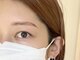 トレンチ(TRENCH)の写真/垢抜け必須の眉毛ケア☆【アイブロウスタイリング(ブロウラミネーション+ワックス脱毛+眉メイク】が人気◎