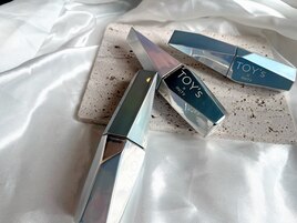 フラッシュラメ秋色入荷！！