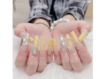 シャンディー(Shandy)/ギャル☆スカルプやり放題