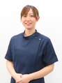 鈴木接骨院 青葉区落合院 今平 恵理奈