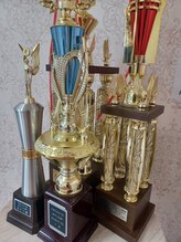 ネイルスタジオアイシャ 八戸新井田店(Aisha)