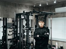 トリガー(TRIGGER)/宮崎/ダイエット/整体/骨盤矯正