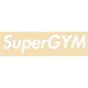 スーパージム(SuperGYM)のお店ロゴ