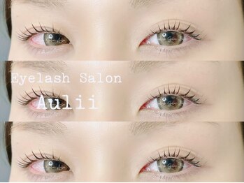アイラッシュサロン アウリイ(Aulii)/マスカラパーマ/まつげパーマ