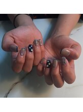 サロンアズ(salon AZU)/お持ち込みdesign