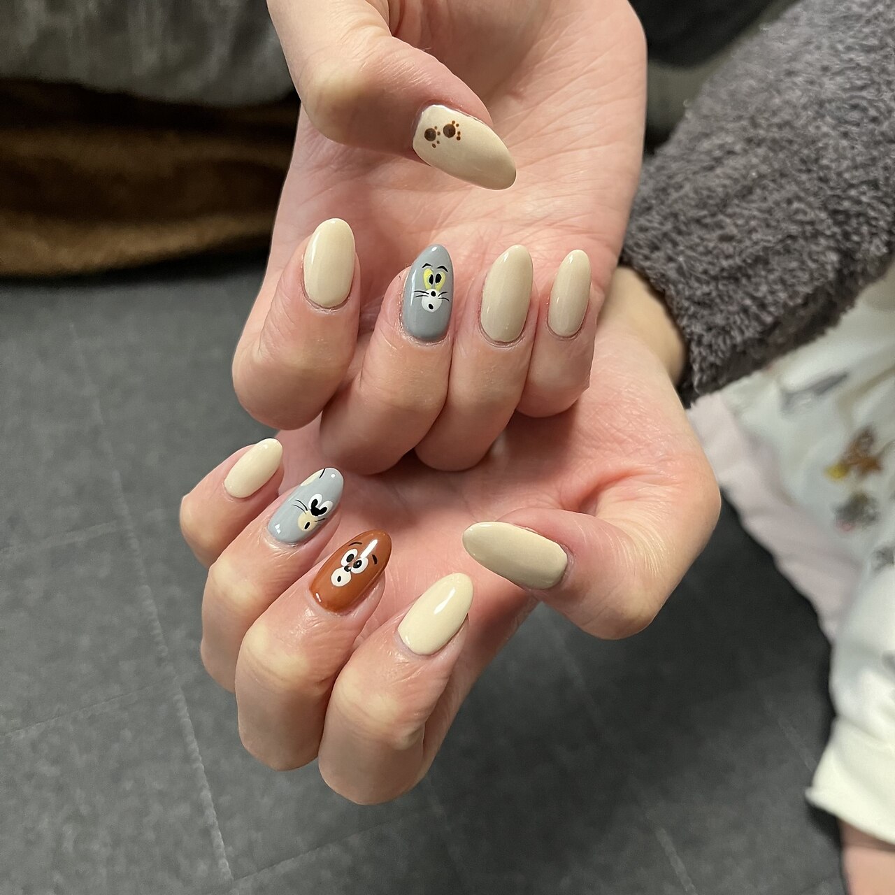 オンラインショップ｜ジェリーネイル（Jelly Nail）公式