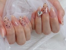 ミュゲオオサカ 天王寺店(muguet Osaka)/ミュゲコース