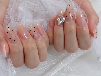 ミュゲオオサカ 天王寺店(muguet Osaka)/ミュゲコース