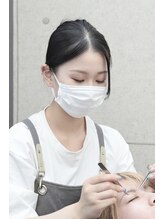 ディープ(DEEP)&nbsp;長谷川 