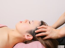 ジマココ(ZIMACOCO)の雰囲気（全コースヘッド付きです♪）