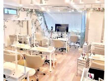 エリクサーネイル 渋谷(Elixir Nail)