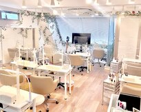 エリクサーネイル 渋谷(Elixir Nail)