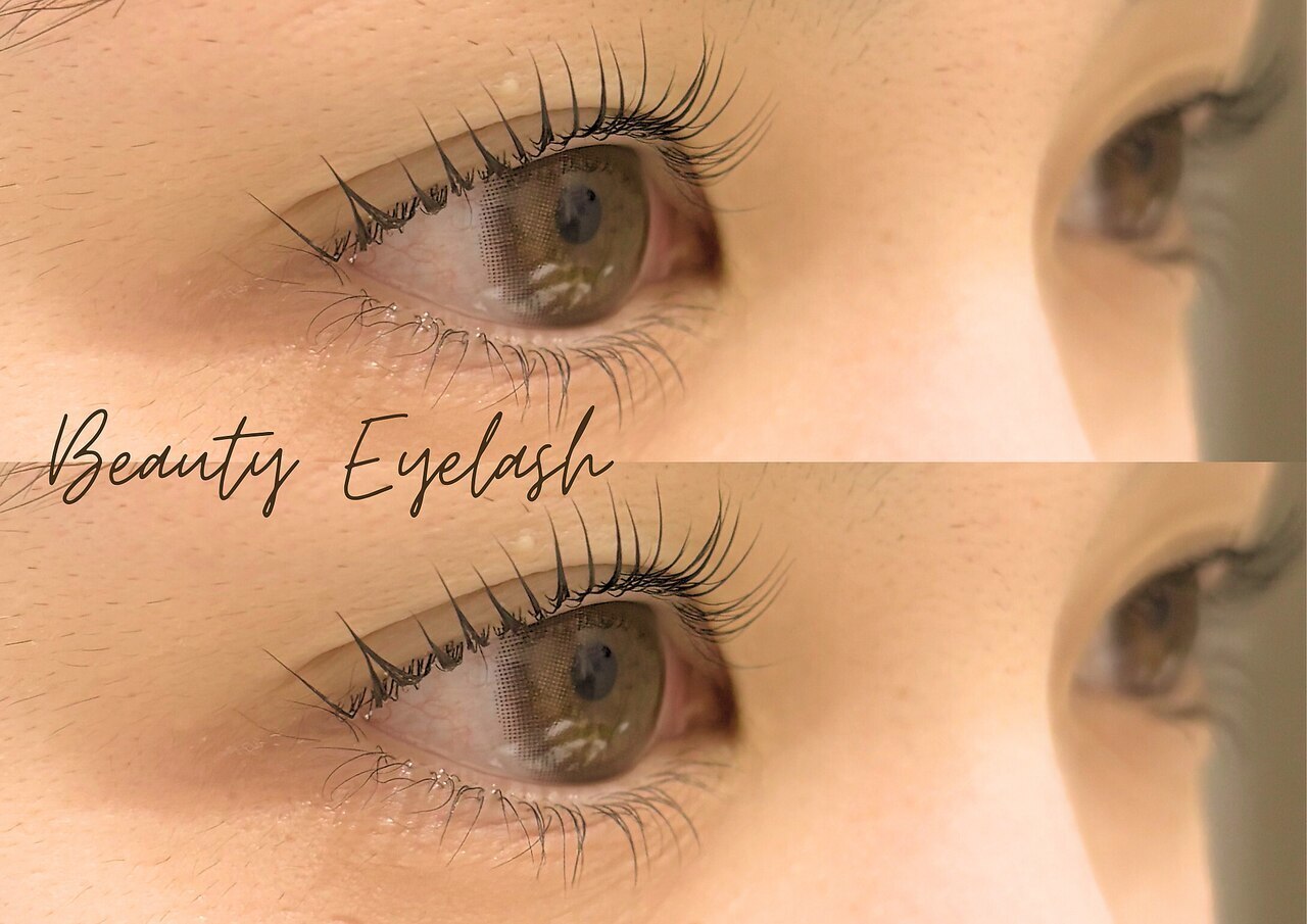 再来　次世代パーマ◇パリジェンヌラッシュリフト　5650円［大阪/守口］