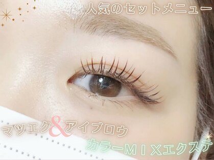 アンジェリック 自由が丘店(Angelic)の写真