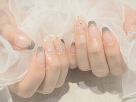 ネイルデザイン