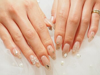ルミーネイル 博多店(Lumee Nail)/