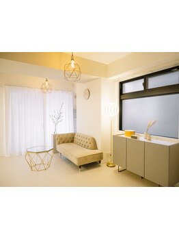 鍼灸施術を受けたい