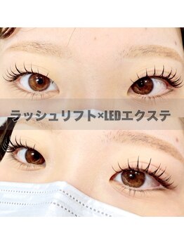 イヴ(Eve)/施術担当 CHIHIRO