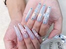 スカルプベース自由¥13000