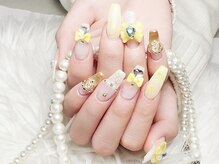 ブルームビューティ― 新宿(Blooｍ Beauty)/