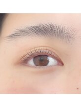 アーツ アイサロン 町田店(arts eyesalon)/まつ毛パーマ