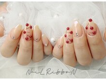 アイラッシュ アンド ネイル リボン 池袋店(RibboN)/[257]100分やり放題¥9990